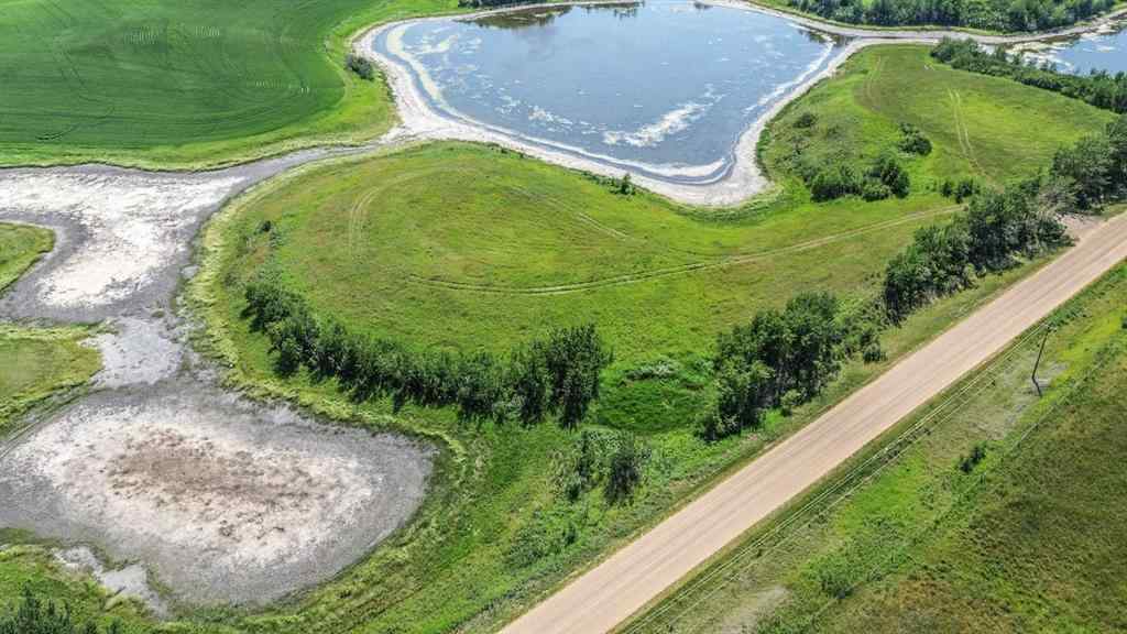 MLS® A2037804 - On TWP 41-2   in NONE Rural Stettler No. 6, County of, Land