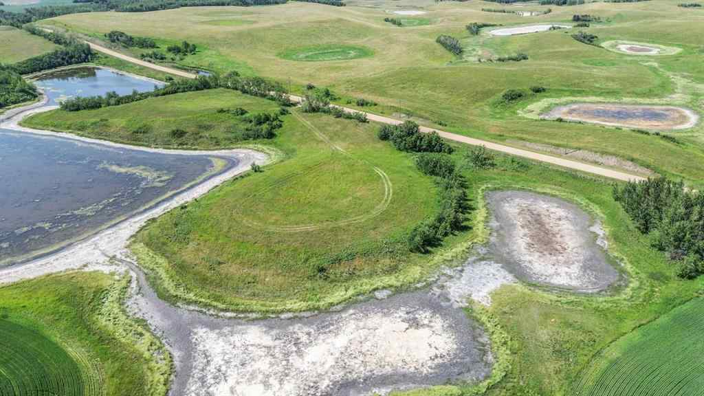 MLS® A2037804 - On TWP 41-2   in NONE Rural Stettler No. 6, County of, Land