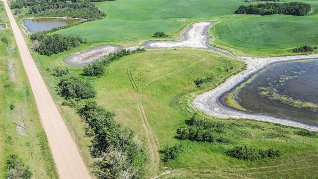 MLS® A2037804 - On TWP 41-2   in NONE Rural Stettler No. 6, County of, Land