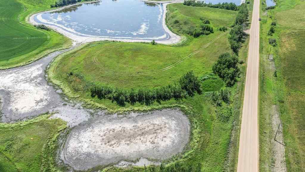 MLS® A2037804 - On TWP 41-2   in NONE Rural Stettler No. 6, County of, Land
