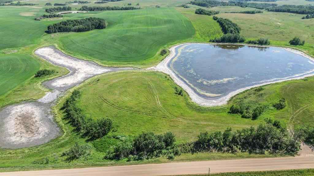 MLS® A2037804 - On TWP 41-2   in NONE Rural Stettler No. 6, County of, Land