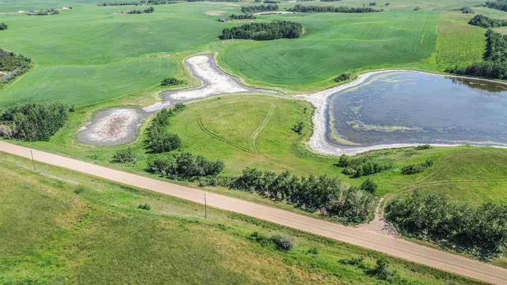 MLS® A2037804 - On TWP 41-2   in NONE Rural Stettler No. 6, County of, Land