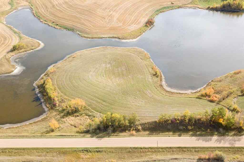 MLS® A2037804 - On TWP 41-2   in NONE Rural Stettler No. 6, County of, Land