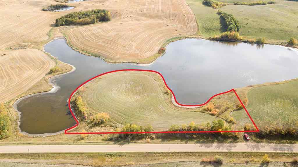 MLS® A2037804 - On TWP 41-2   in NONE Rural Stettler No. 6, County of, Land