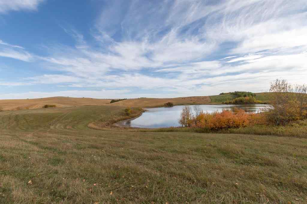 MLS® A2037804 - On TWP 41-2   in NONE Rural Stettler No. 6, County of, Land