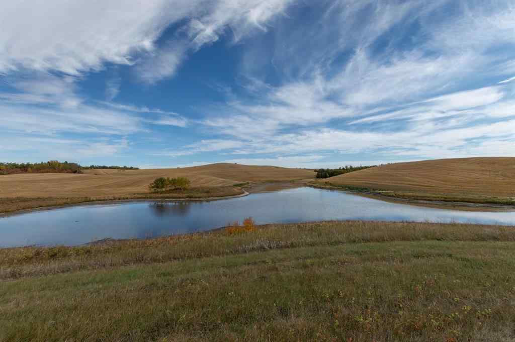 MLS® A2037804 - On TWP 41-2   in NONE Rural Stettler No. 6, County of, Land