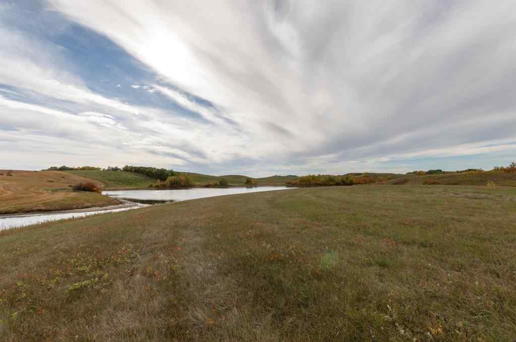 MLS® A2037804 - On TWP 41-2   in NONE Rural Stettler No. 6, County of, Land