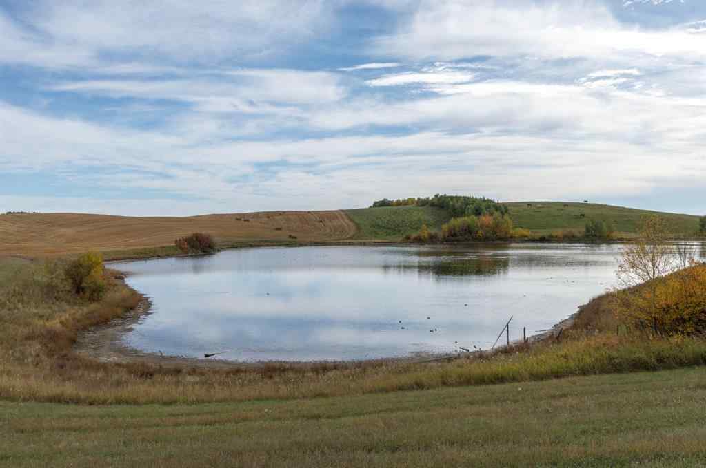 MLS® A2037804 - On TWP 41-2   in NONE Rural Stettler No. 6, County of, Land