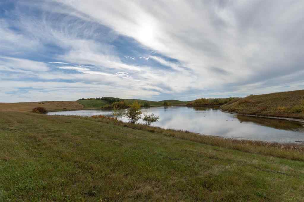 MLS® A2037804 - On TWP 41-2   in NONE Rural Stettler No. 6, County of, Land