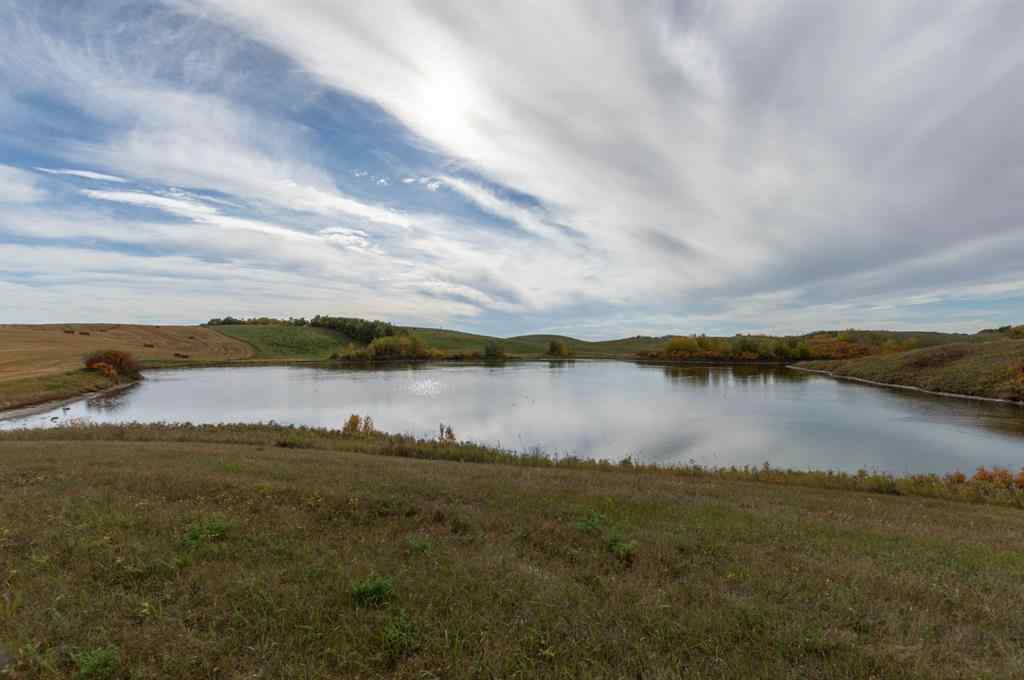 MLS® A2037804 - On TWP 41-2   in NONE Rural Stettler No. 6, County of, Land