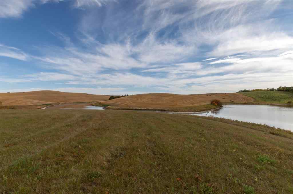 MLS® A2037804 - On TWP 41-2   in NONE Rural Stettler No. 6, County of, Land