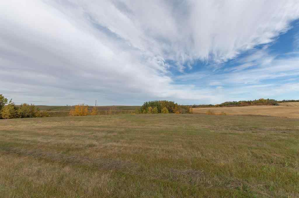 MLS® A2037804 - On TWP 41-2   in NONE Rural Stettler No. 6, County of, Land