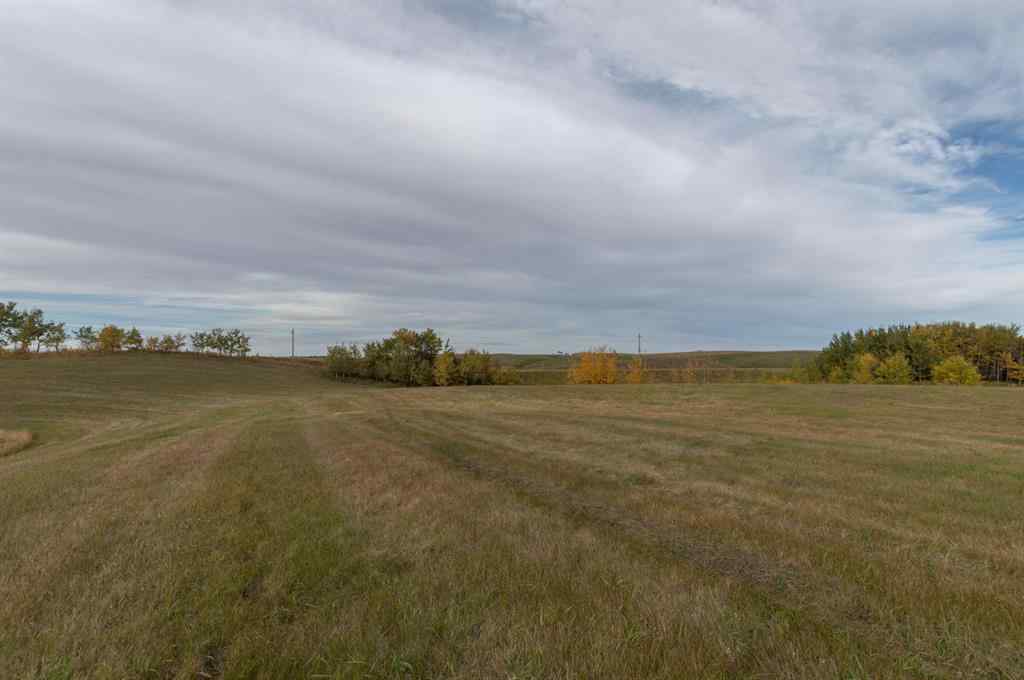 MLS® A2037804 - On TWP 41-2   in NONE Rural Stettler No. 6, County of, Land