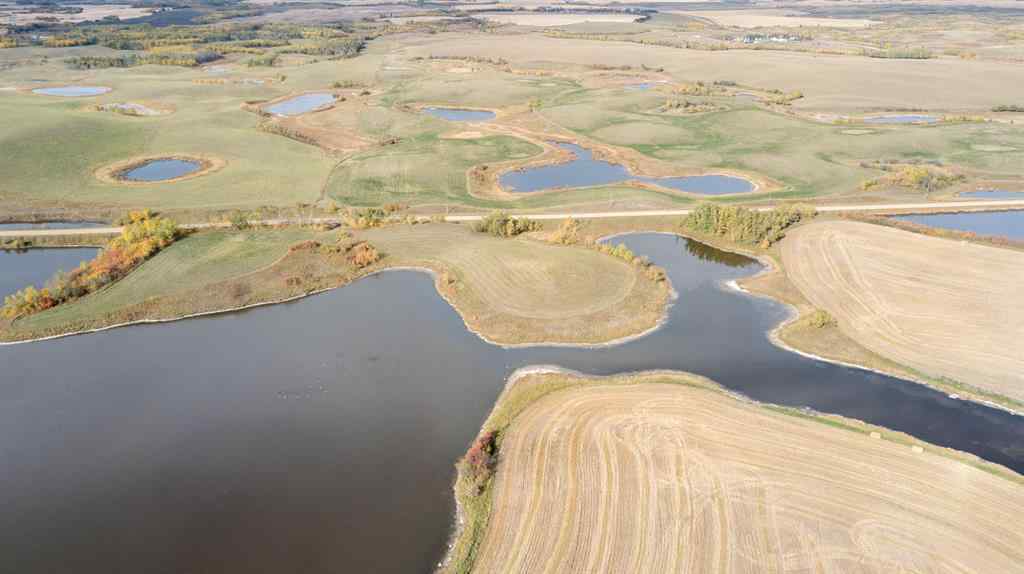 MLS® A2037804 - On TWP 41-2   in NONE Rural Stettler No. 6, County of, Land