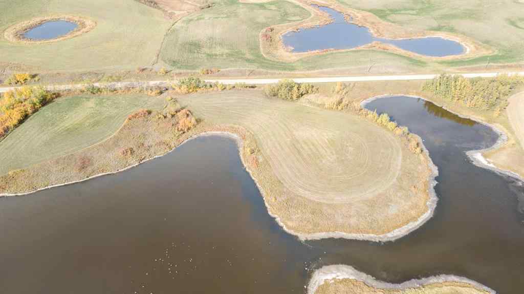 MLS® A2037804 - On TWP 41-2   in NONE Rural Stettler No. 6, County of, Land