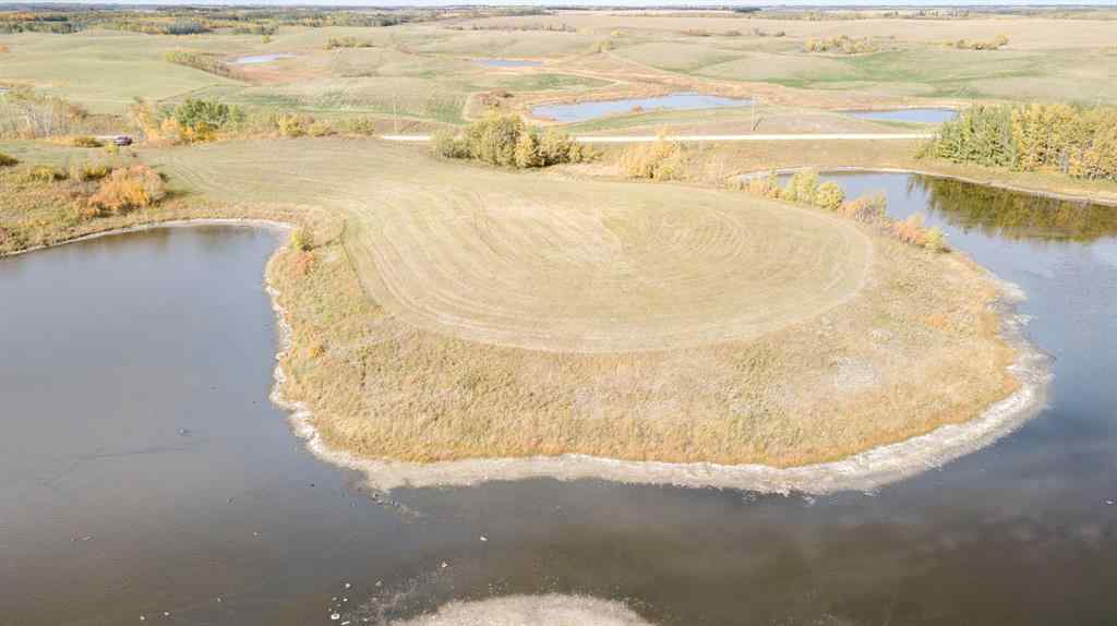 MLS® A2037804 - On TWP 41-2   in NONE Rural Stettler No. 6, County of, Land