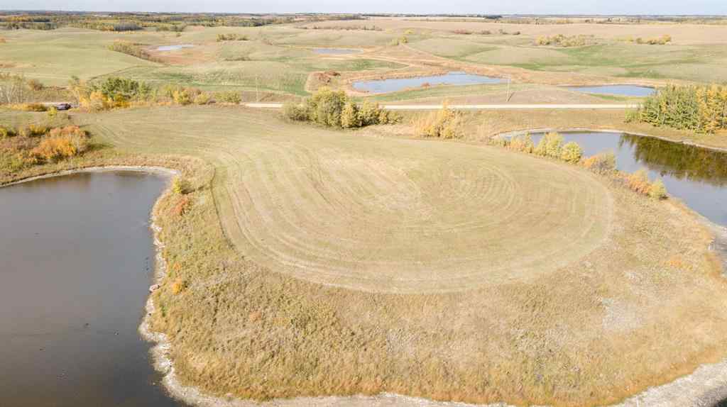 MLS® A2037804 - On TWP 41-2   in NONE Rural Stettler No. 6, County of, Land