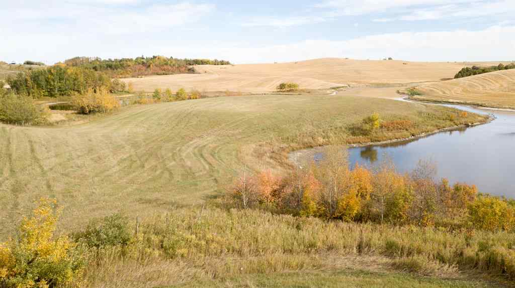 MLS® A2037804 - On TWP 41-2   in NONE Rural Stettler No. 6, County of, Land