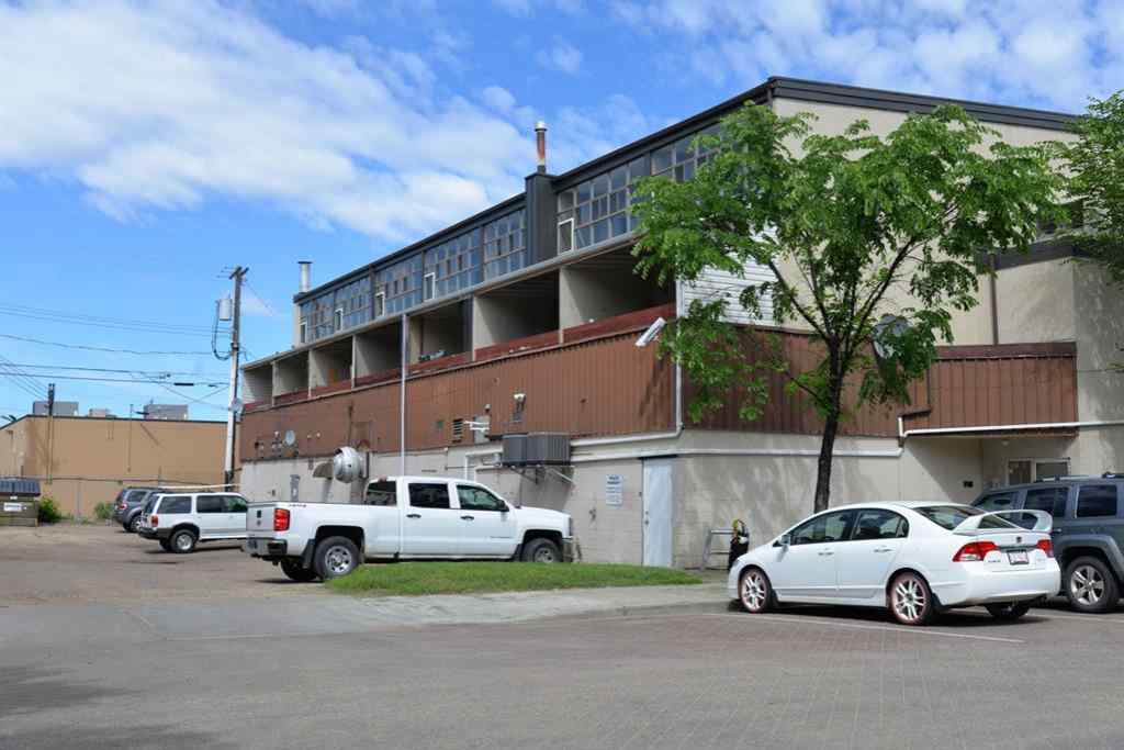 MLS® A2039433 - 11740 89 Street NW in Alberta Avenue Edmonton, Commercial