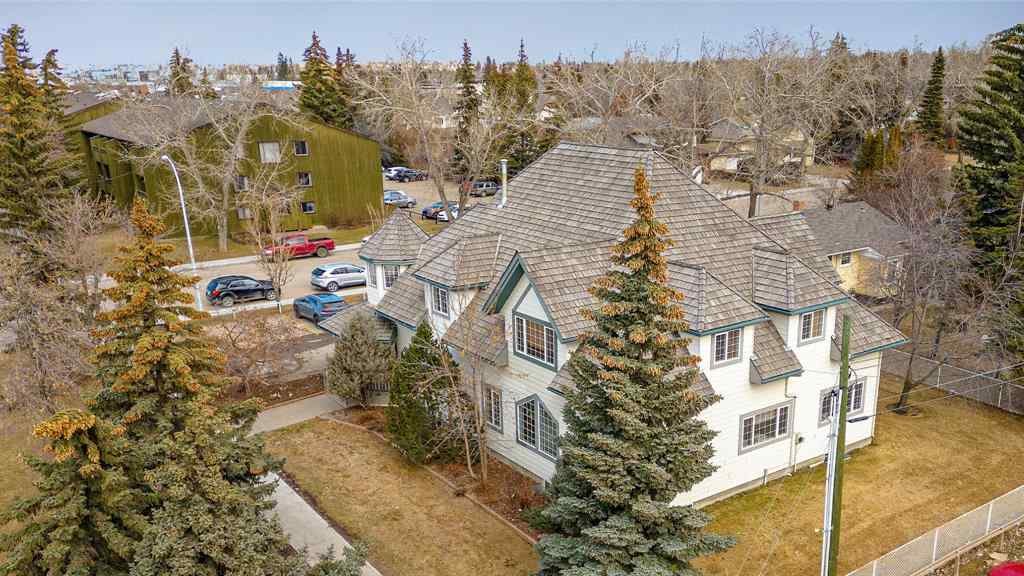MLS® A2040595 - 9931 106 Avenue  in VLA Montrose Grande Prairie, Commercial