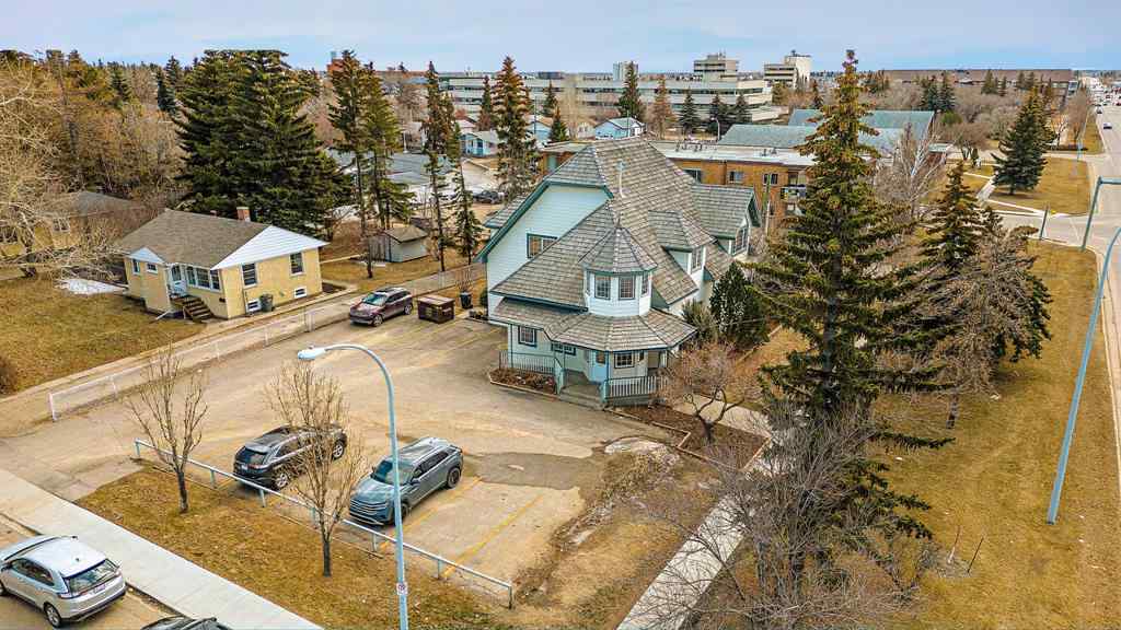 MLS® A2040595 - 9931 106 Avenue  in VLA Montrose Grande Prairie, Commercial