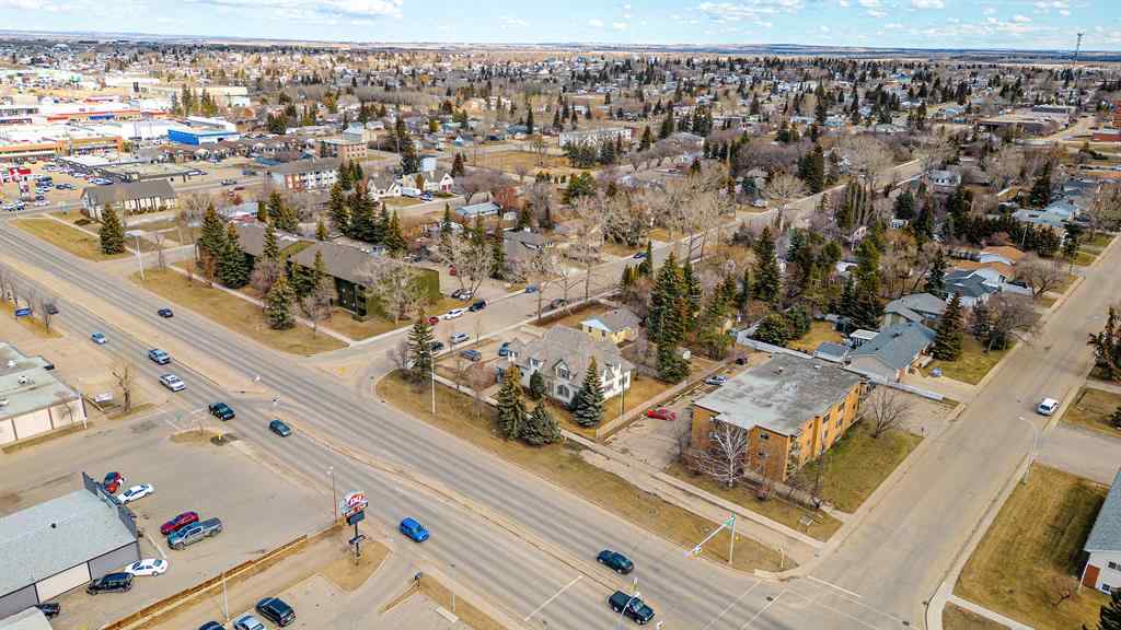 MLS® A2040595 - 9931 106 Avenue  in VLA Montrose Grande Prairie, Commercial