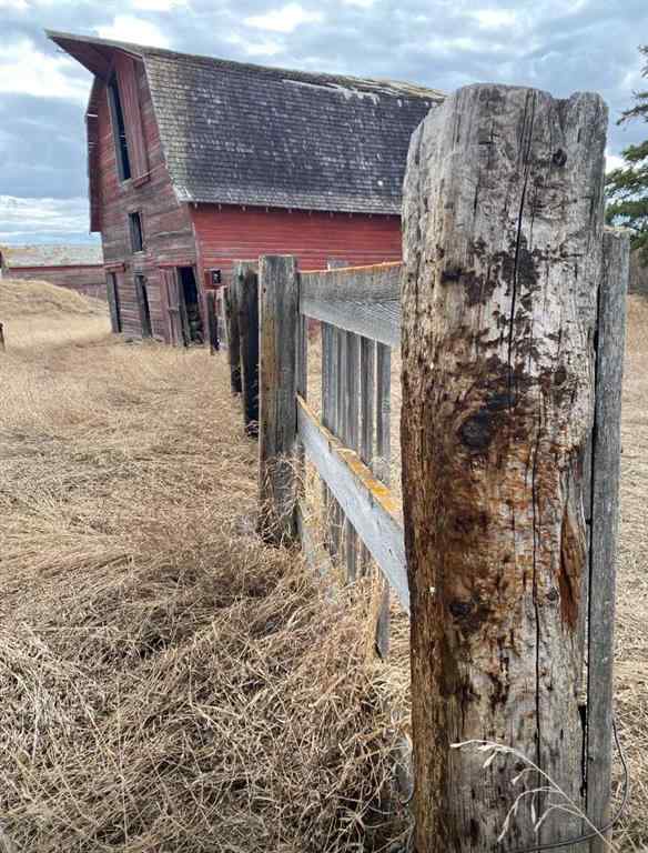 MLS® A2041620 - 14043 TWP RD 393   in NONE Rural Provost No. 52, M.D. of, Land
