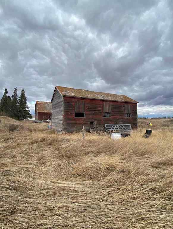 MLS® A2041620 - 14043 TWP RD 393   in NONE Rural Provost No. 52, M.D. of, Land