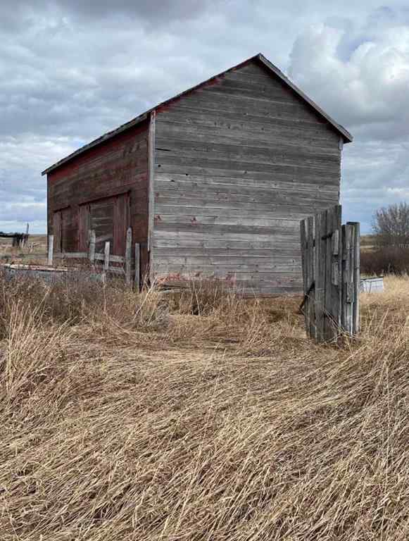 MLS® A2041620 - 14043 TWP RD 393   in NONE Rural Provost No. 52, M.D. of, Land