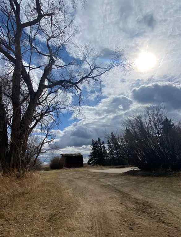 MLS® A2041620 - 14043 TWP RD 393   in NONE Rural Provost No. 52, M.D. of, Land