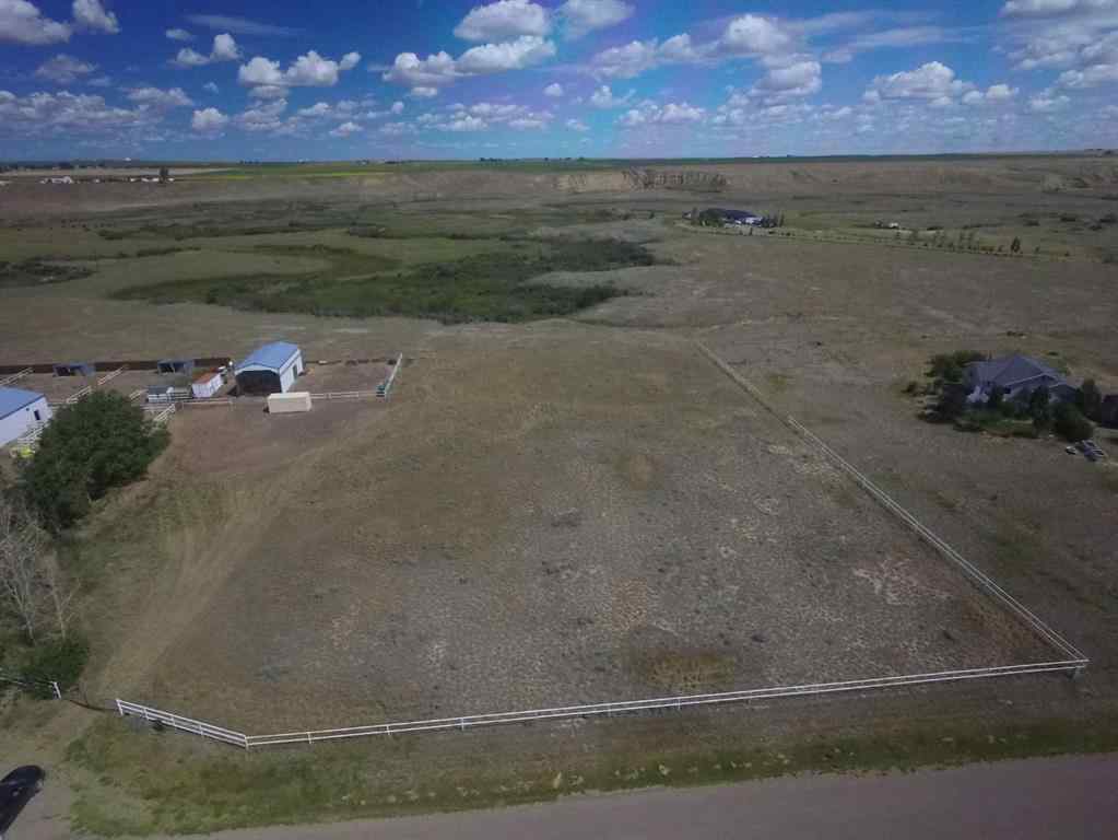 MLS® A2042671 -  12301 Range Road 51A Lot 7   in NONE Rural Cypress County, Land