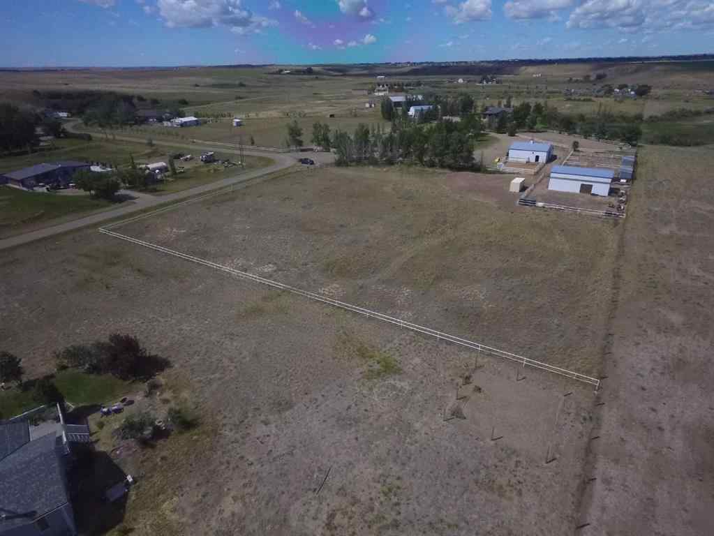 MLS® A2042671 -  12301 Range Road 51A Lot 7   in NONE Rural Cypress County, Land