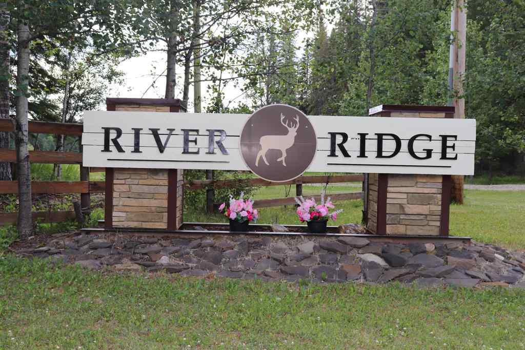 MLS® A2042829 - Unit #22,23,24,48,49,50 16511 Township Road 532A Subdivision  in NONE Rural Yellowhead County, Land