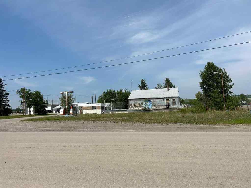 MLS® A2043070 - Unit #16 5445 HWY 584   in NONE Rural Mountain View County, Land