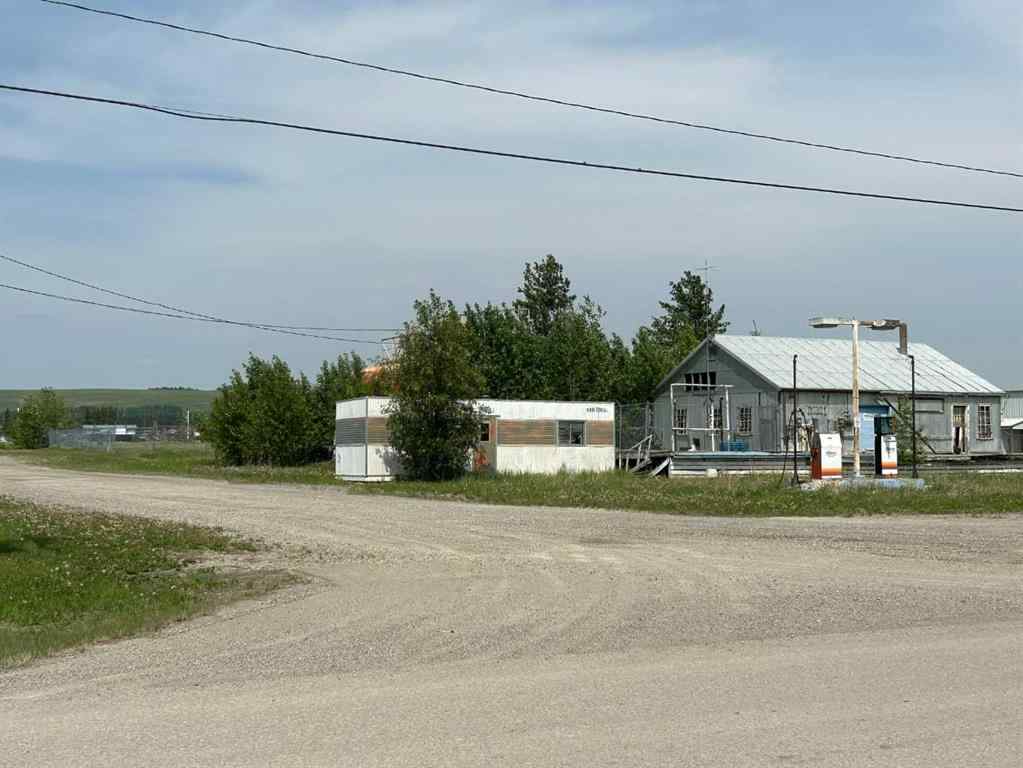 MLS® A2043070 - Unit #16 5445 HWY 584   in NONE Rural Mountain View County, Land