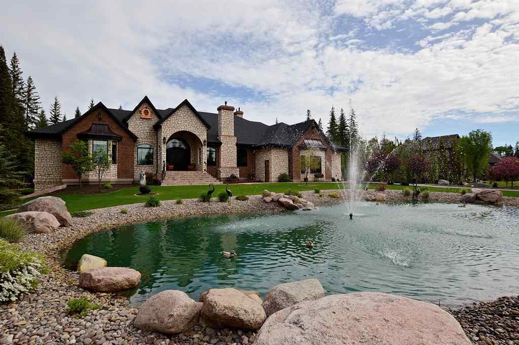 MLS® A2043284 - 8102 Willow Grove Way  in Taylor Estates Rural Grande Prairie No. 1, County of, Residential