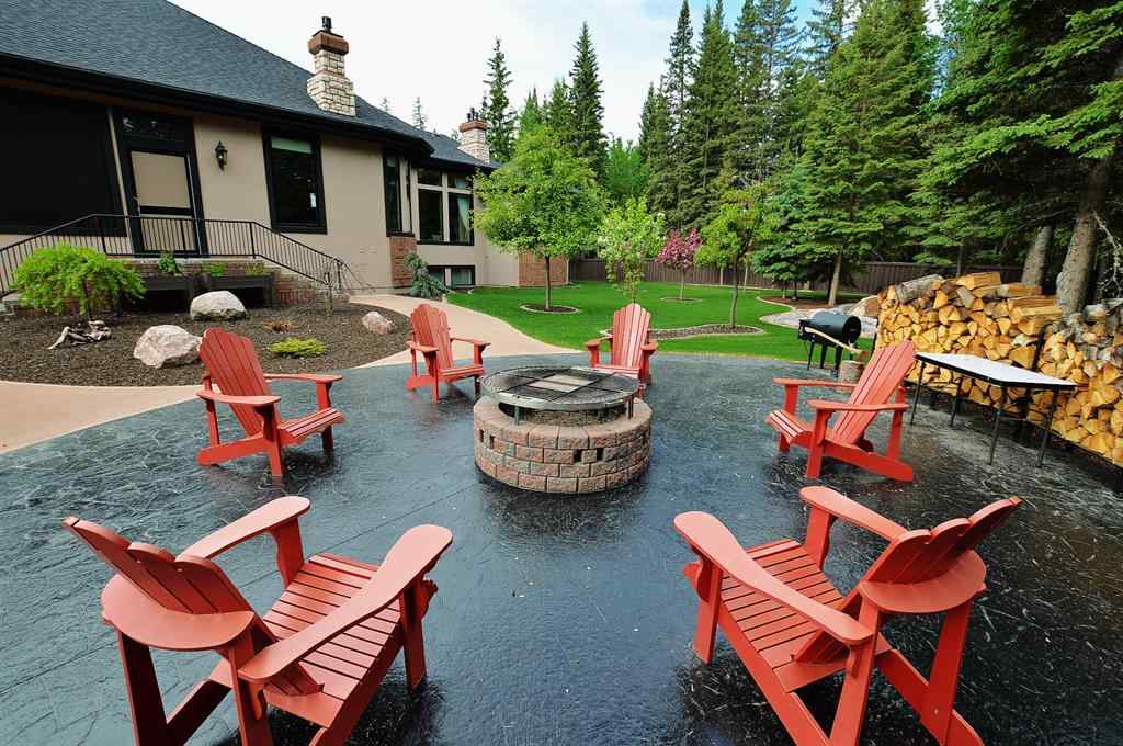 MLS® A2043284 - 8102 Willow Grove Way  in Taylor Estates Rural Grande Prairie No. 1, County of, Residential