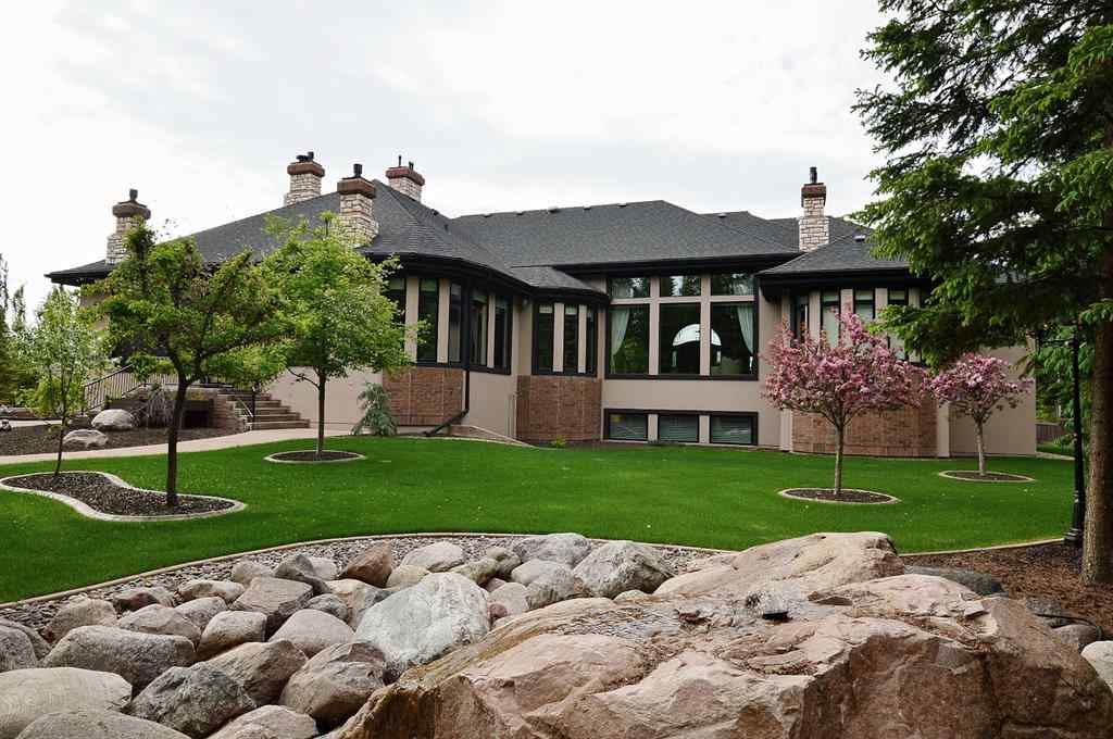 MLS® A2043284 - 8102 Willow Grove Way  in Taylor Estates Rural Grande Prairie No. 1, County of, Residential