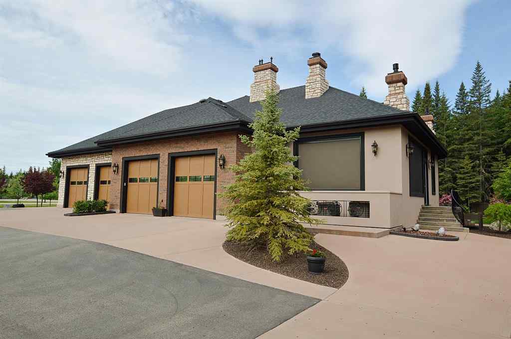 MLS® A2043284 - 8102 Willow Grove Way  in Taylor Estates Rural Grande Prairie No. 1, County of, Residential