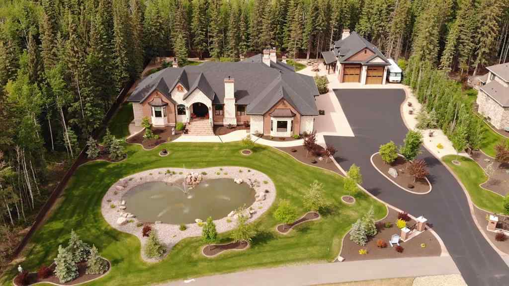 MLS® A2043284 - 8102 Willow Grove Way  in Taylor Estates Rural Grande Prairie No. 1, County of, Residential