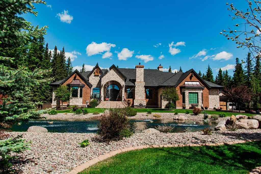 MLS® A2043284 - 8102 Willow Grove Way  in Taylor Estates Rural Grande Prairie No. 1, County of, Residential