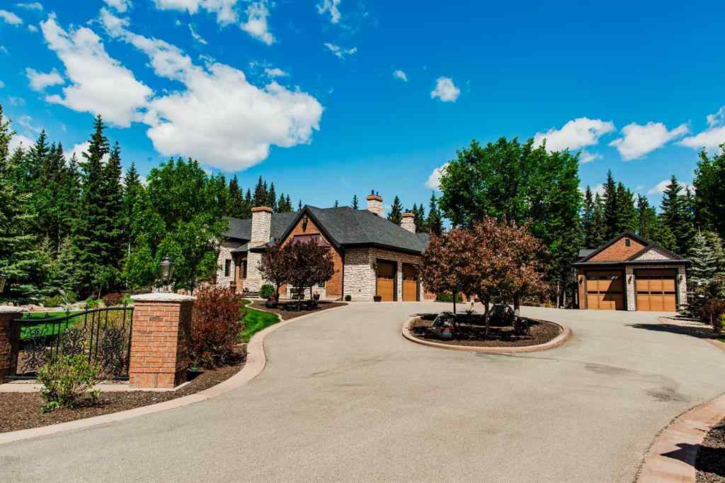 MLS® A2043284 - 8102 Willow Grove Way  in Taylor Estates Rural Grande Prairie No. 1, County of, Residential