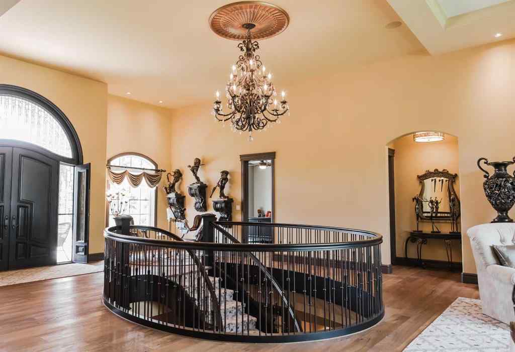 MLS® A2043284 - 8102 Willow Grove Way  in Taylor Estates Rural Grande Prairie No. 1, County of, Residential