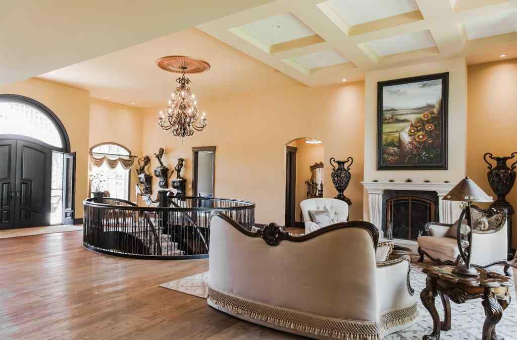 MLS® A2043284 - 8102 Willow Grove Way  in Taylor Estates Rural Grande Prairie No. 1, County of, Residential