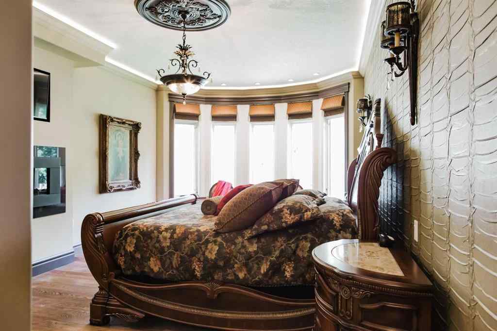 MLS® A2043284 - 8102 Willow Grove Way  in Taylor Estates Rural Grande Prairie No. 1, County of, Residential
