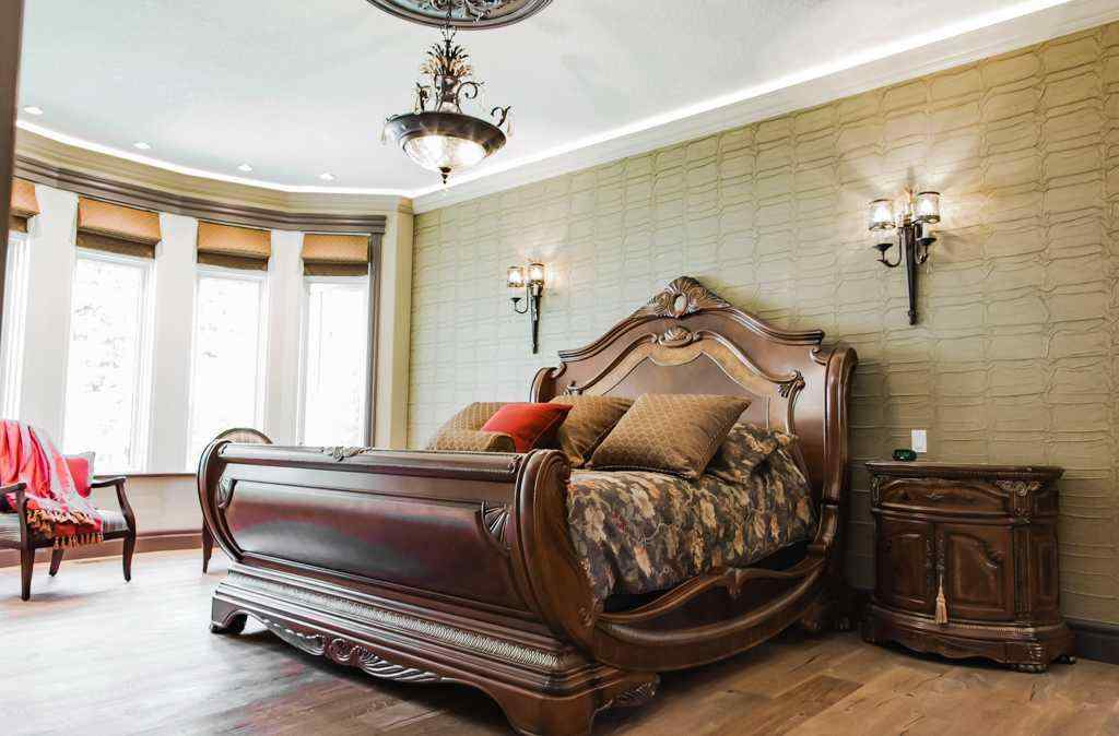 MLS® A2043284 - 8102 Willow Grove Way  in Taylor Estates Rural Grande Prairie No. 1, County of, Residential