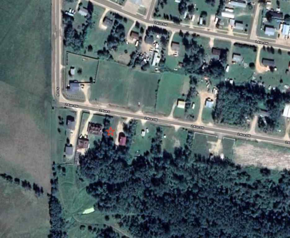 MLS® A2044797 - Lot 3A 2nd Avenue   in NONE Joussard, Land