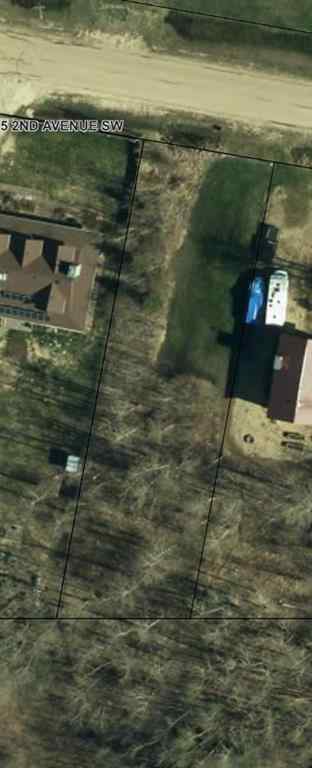 MLS® A2044797 - Lot 3A 2nd Avenue   in NONE Joussard, Land