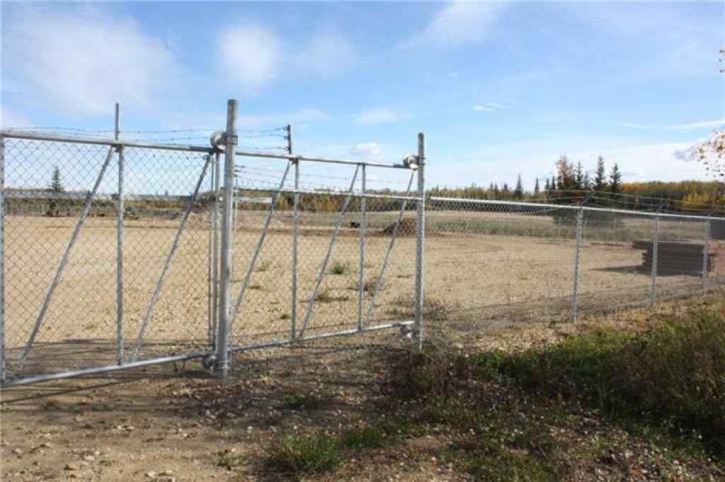 MLS® A2045843 - 67079 Rge Rd 133   in Lac La Biche Lac La Biche, Commercial