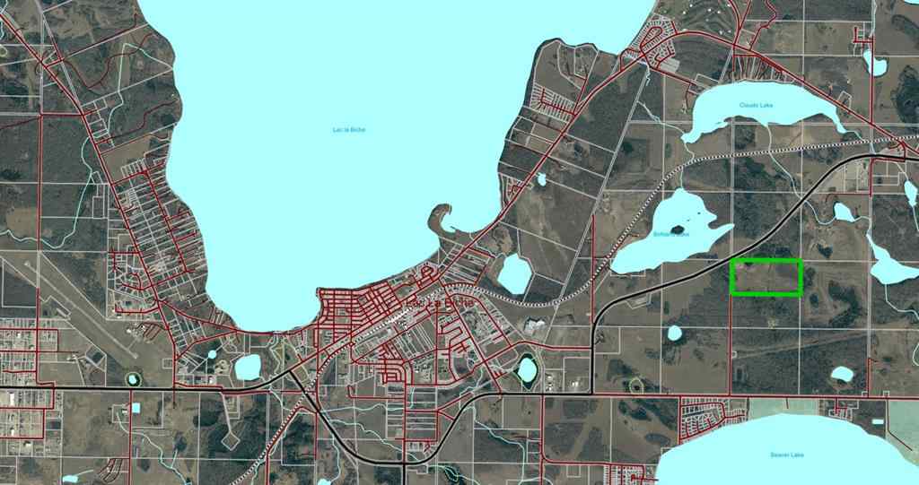 MLS® A2045843 - 67079 Rge Rd 133   in Lac La Biche Lac La Biche, Commercial